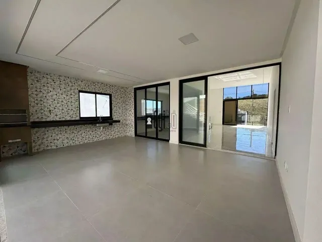 Imagem 12: Casa com 4 Dormitórios À Venda, 330 M² por R$ 1.780.000,00 - Alphaville - Juiz De