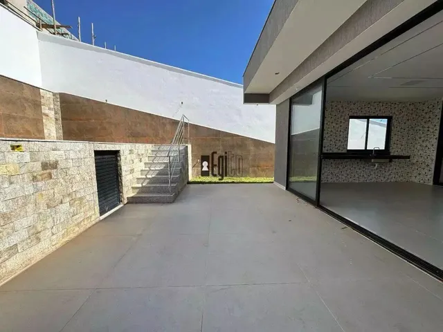 Imagem 15: Casa com 4 Dormitórios À Venda, 330 M² por R$ 1.780.000,00 - Alphaville - Juiz De