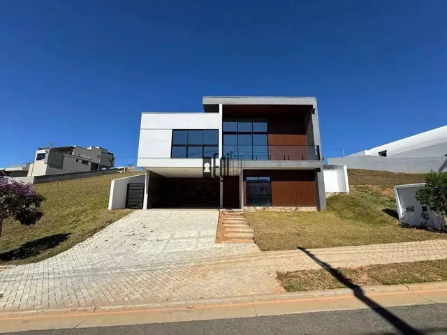 Imagem 2: Casa com 4 Dormitórios À Venda, 330 M² por R$ 1.780.000,00 - Alphaville - Juiz De