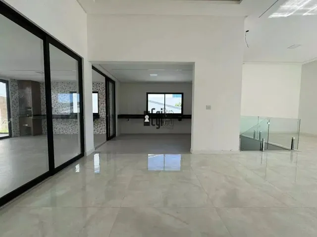 Imagem 9: Casa com 4 Dormitórios À Venda, 330 M² por R$ 1.780.000,00 - Alphaville - Juiz De