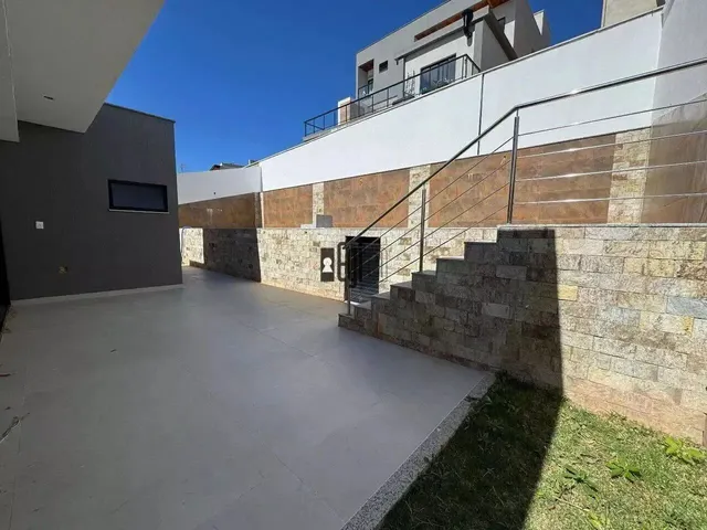 Imagem 6: Casa com 4 Dormitórios À Venda, 330 M² por R$ 1.780.000,00 - Alphaville - Juiz De