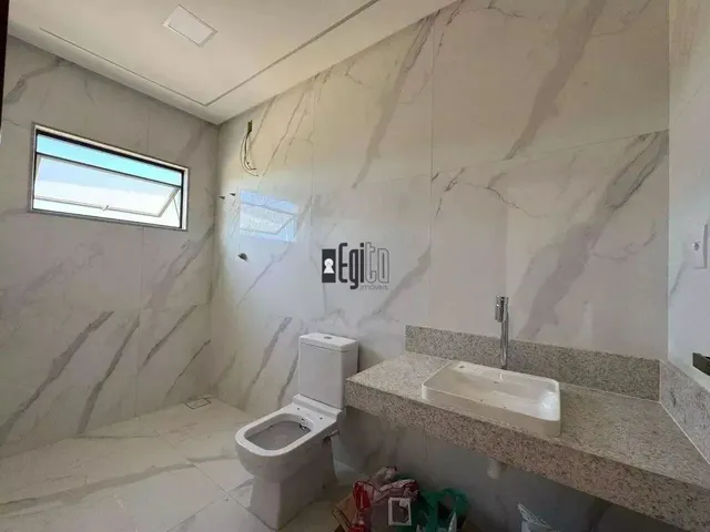 Imagem 13: Casa com 4 Dormitórios À Venda, 330 M² por R$ 1.780.000,00 - Alphaville - Juiz De