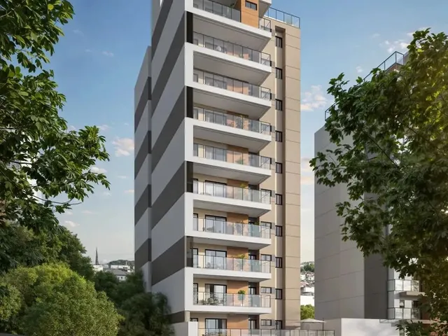 Imagem: Apartamento 3 Quartos À Venda, Estrela