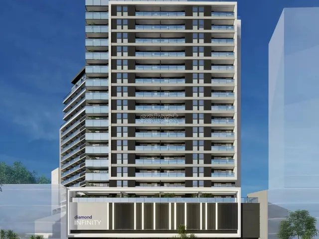Imagem: Apartamento de 2 Suítes a Venda no Centro