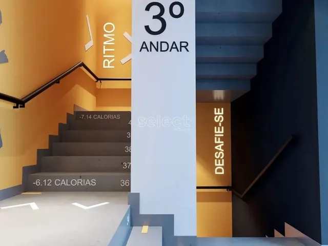 Imagem 11: Apartamento de 2 Suítes a Venda no Centro Diamond Infinity