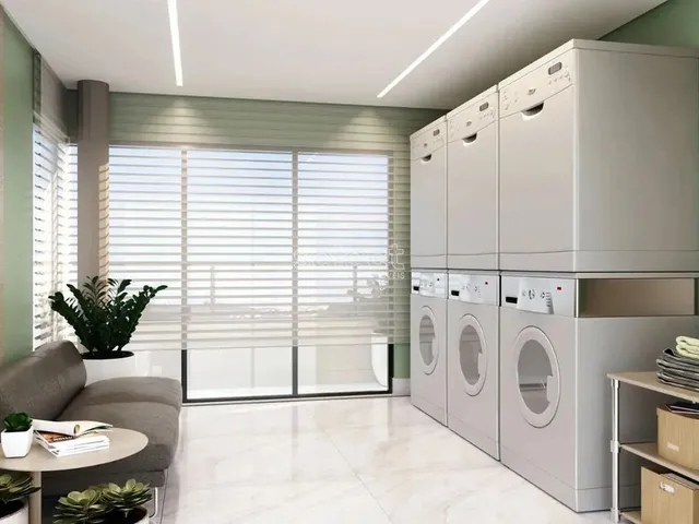 Imagem 8: Apartamento de 2 Suítes a Venda no Centro Diamond Infinity