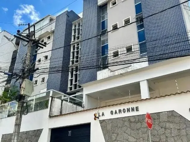 Imagem: Apartamento com 3 Quartos À Venda, 91 M²