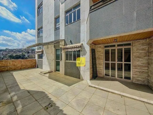 Imagem: Apartamento Garden com 2 Quartos, 2 Vagas