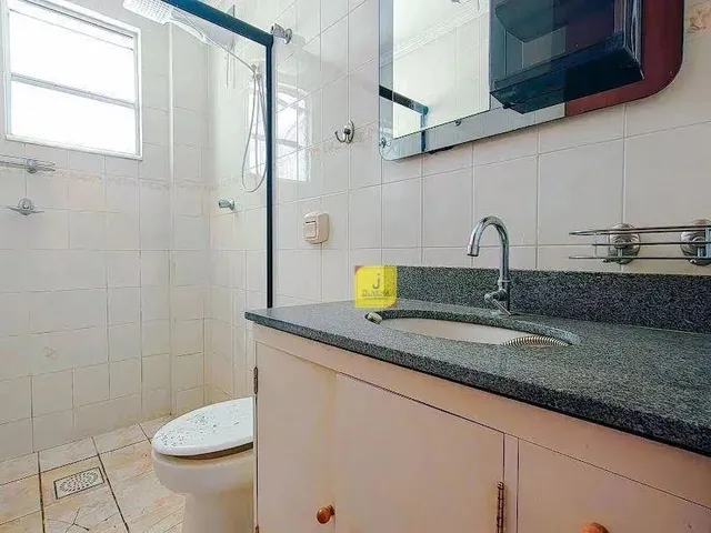 Imagem 15: Apartamento Garden com 2 Quartos, 2 Vagas e Ampla Área Externa no Morro da Glória