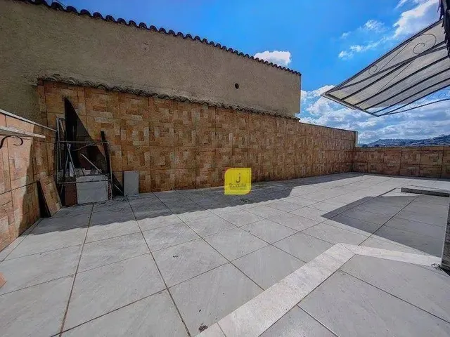 Imagem 10: Apartamento Garden com 2 Quartos, 2 Vagas e Ampla Área Externa no Morro da Glória