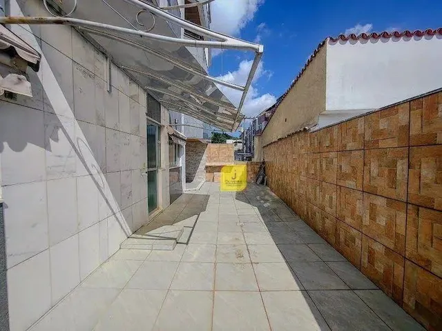 Imagem 13: Apartamento Garden com 2 Quartos, 2 Vagas e Ampla Área Externa no Morro da Glória