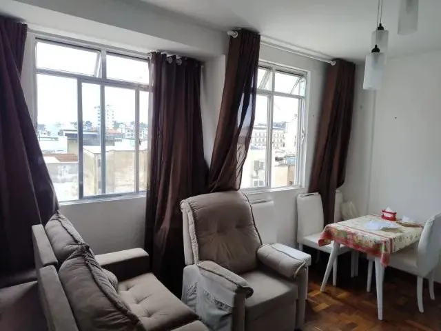 Imagem: Apartamento Quarto e Sala na Braz Bernardino