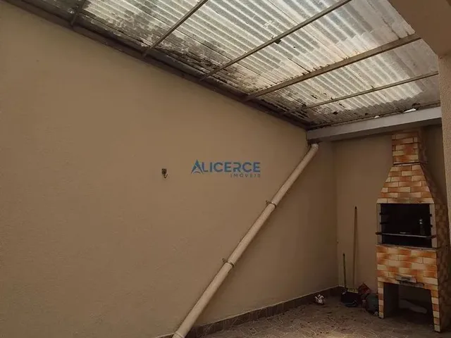Imagem 16: Casa Duplex À Venda no Bairro São Pedro Excelente Localização - 3 Quartos