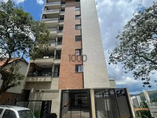 Imagem: Cobertura 5 Quartos - Granbery