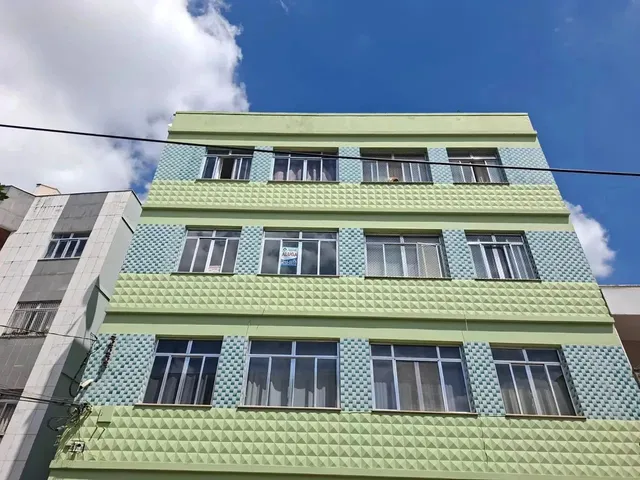 Imagem 13: Imóvel para Venda Possui 65 Metros Quadrados com 2 Quartos em Morro da Glória - Juiz De