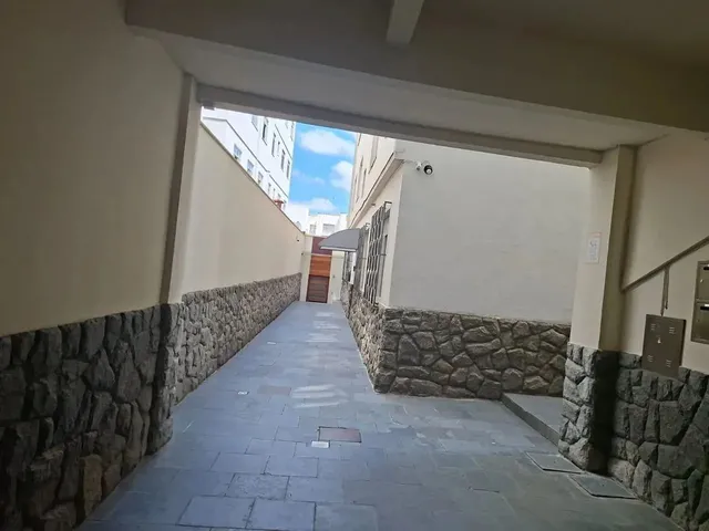 Imagem 4: Imóvel para Venda Possui 65 Metros Quadrados com 2 Quartos em Morro da Glória - Juiz De