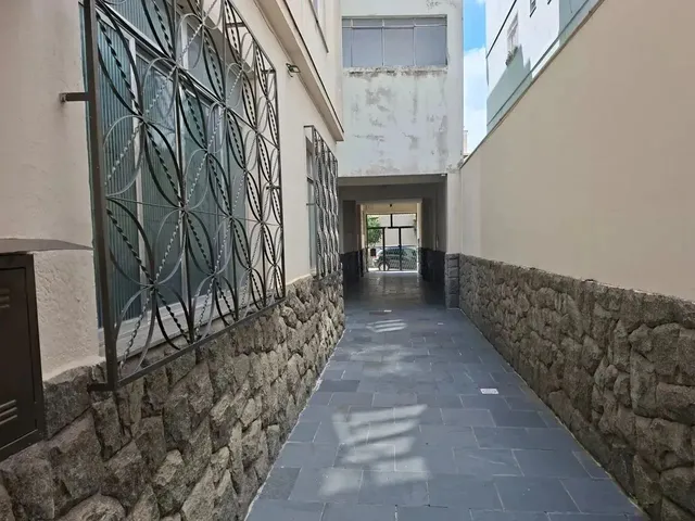 Imagem 3: Imóvel para Venda Possui 65 Metros Quadrados com 2 Quartos em Morro da Glória - Juiz De