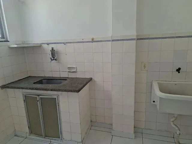 Imagem 8: Imóvel para Venda Possui 65 Metros Quadrados com 2 Quartos em Morro da Glória - Juiz De