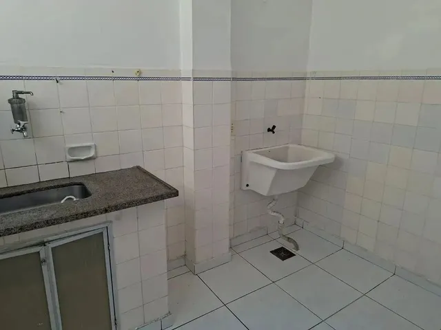 Imagem 14: Imóvel para Venda Possui 65 Metros Quadrados com 2 Quartos em Morro da Glória - Juiz De