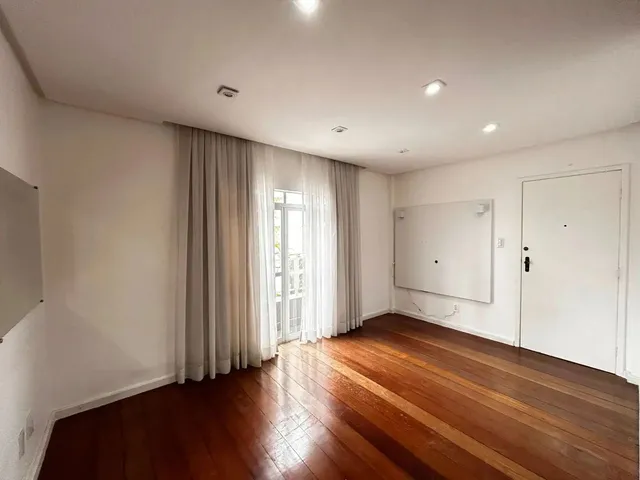 Imagem: Apartamento de 2 Quartos com a Suíte no