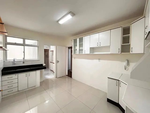 Imagem 11: Apartamento de 2 Quartos com a Suíte no Cascatinha