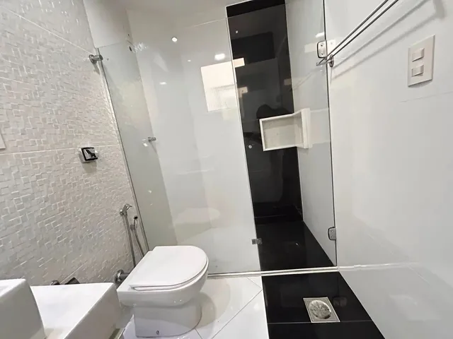 Imagem 2: Apartamento de 2 Quartos com a Suíte no Cascatinha