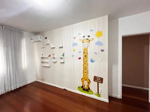 Imagem 4: Apartamento de 2 Quartos com a Suíte no Cascatinha