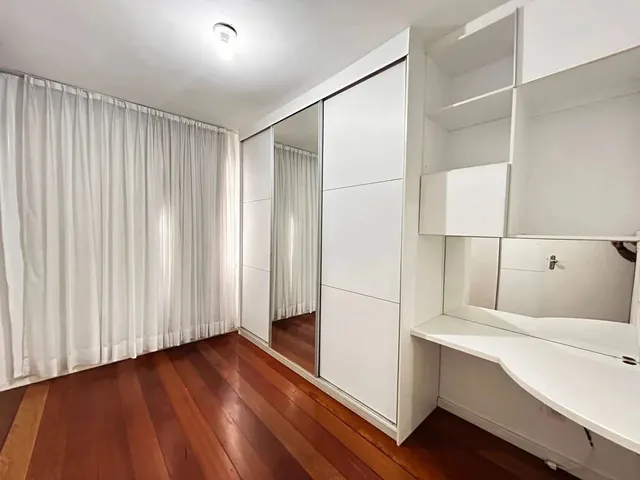 Imagem 6: Apartamento de 2 Quartos com a Suíte no Cascatinha