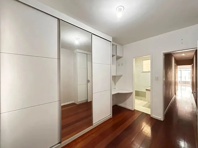 Imagem 7: Apartamento de 2 Quartos com a Suíte no Cascatinha