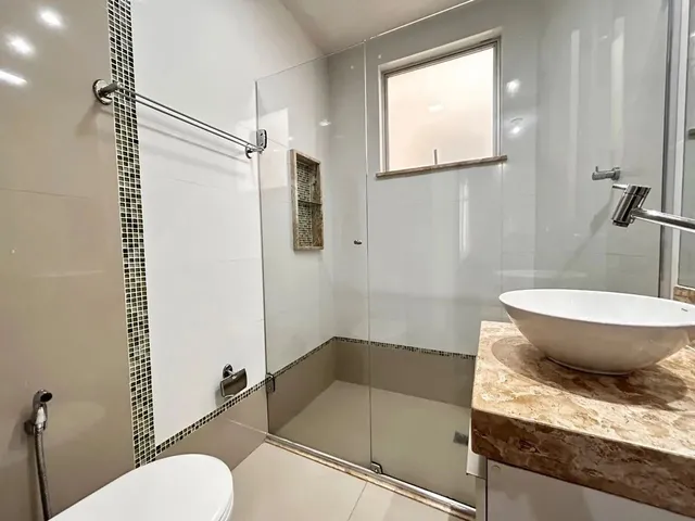 Imagem 9: Apartamento de 2 Quartos com a Suíte no Cascatinha