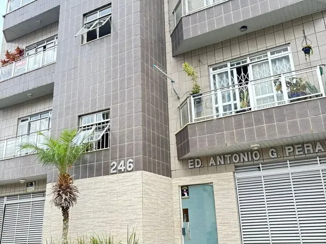 Imagem 8: Apartamento de 2 Quartos com a Suíte no Cascatinha