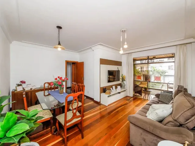 Imagem: Apartamento com Terraço Privativo e Espaço