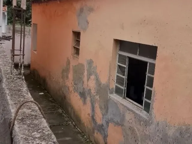 Imagem 4: Casa Podendo Se Transforma em Um Bela Chácara!!!