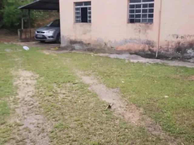 Imagem 5: Casa Podendo Se Transforma em Um Bela Chácara!!!