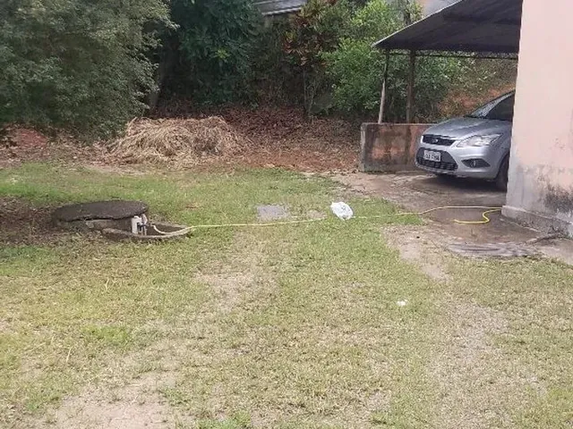 Imagem 6: Casa Podendo Se Transforma em Um Bela Chácara!!!