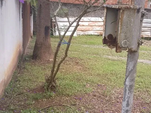 Imagem 8: Casa Podendo Se Transforma em Um Bela Chácara!!!