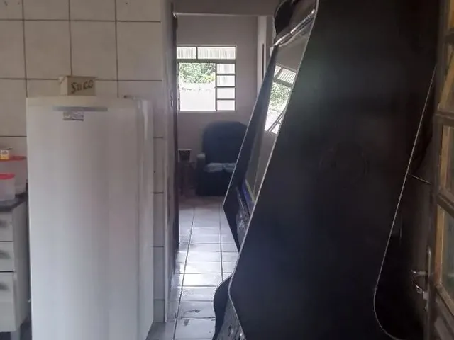 Imagem 12: Casa Podendo Se Transforma em Um Bela Chácara!!!