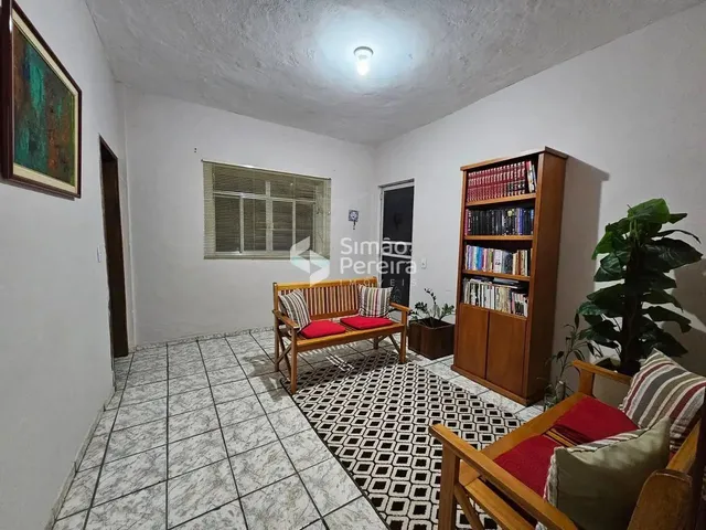 Imagem: Casa com Terraço À Venda Ou Troca Zona
