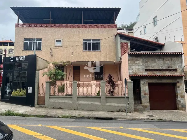 Imagem: Sobrado no Paineiras com Terraço e Varanda