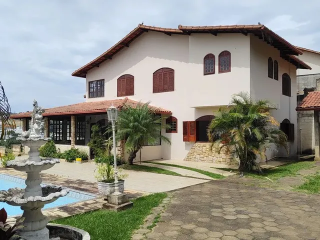 Imagem: Granja 1500M2 Bosque do Imperador,5 Quartos,3