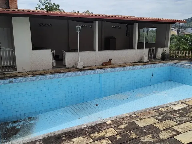 Imagem 16: Granja 1500M2 Bosque do Imperador,5 Quartos,3 Suites,2 Salas,Copa, Cozinha,Area Gourmet