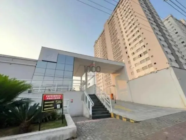 Imagem: Apartamento 2 Quartos - Aeroporto