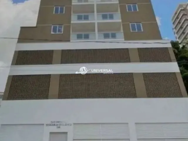 Imagem: Apartamento À Venda, 54 M² por R$ 395.000,00