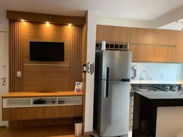 Imagem: Apartamento com 2 Dormitórios À Venda