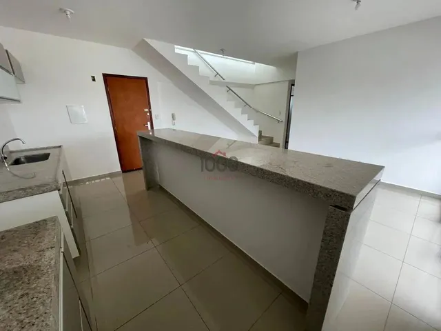 Imagem 3: Cobertura 3 Quartos - São Mateus