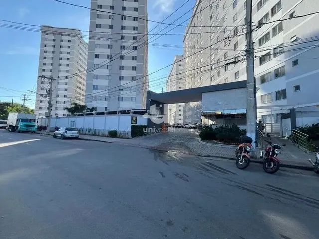 Imagem: Apartamento Todo Mobiliado Disponível para