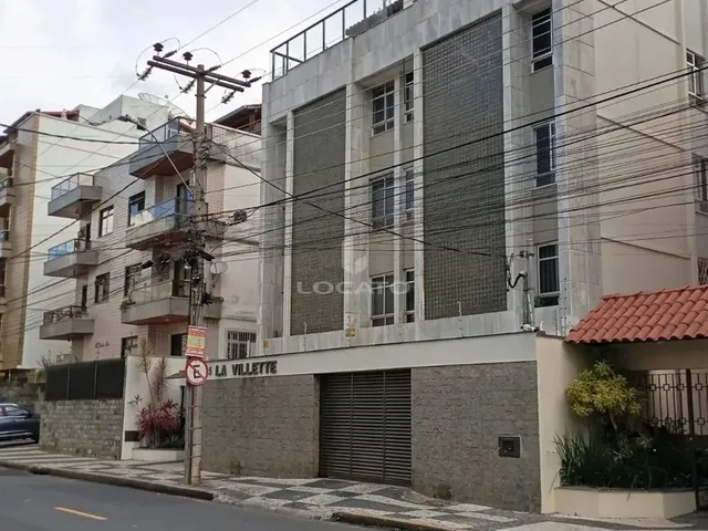 Imagem: Cobertura 3 Quartos Cascatinha