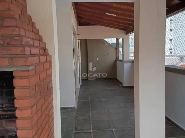 Imagem 13: Cobertura 3 Quartos Cascatinha