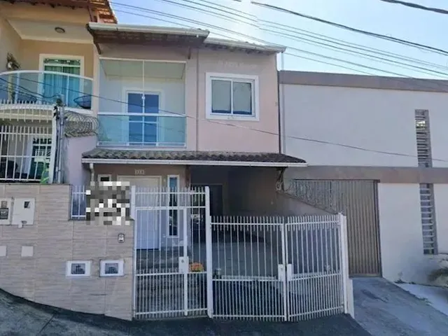 Imagem: Casa no Bairro São Pedro - Juiz de Fora/Mg