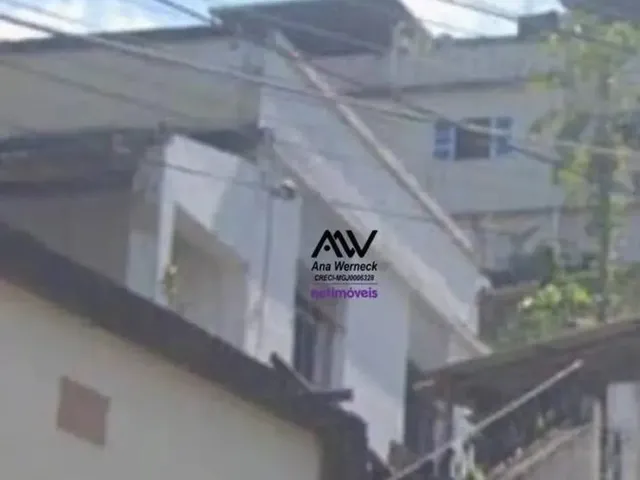 Imagem 12: Casa com 3 Dormitórios À Venda, 105 M² por R$ 320.000 - Centenário - Juiz de Fora/Mg